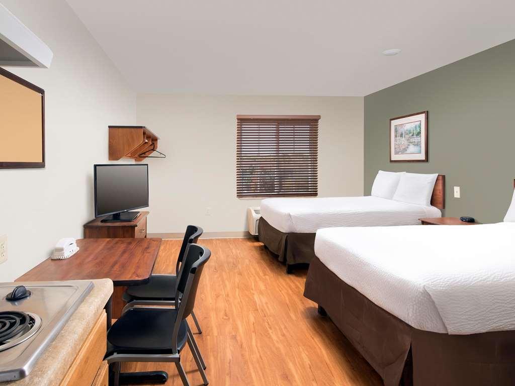 Extended Stay America Select Suites - Atlanta - Chamblee חדר תמונה