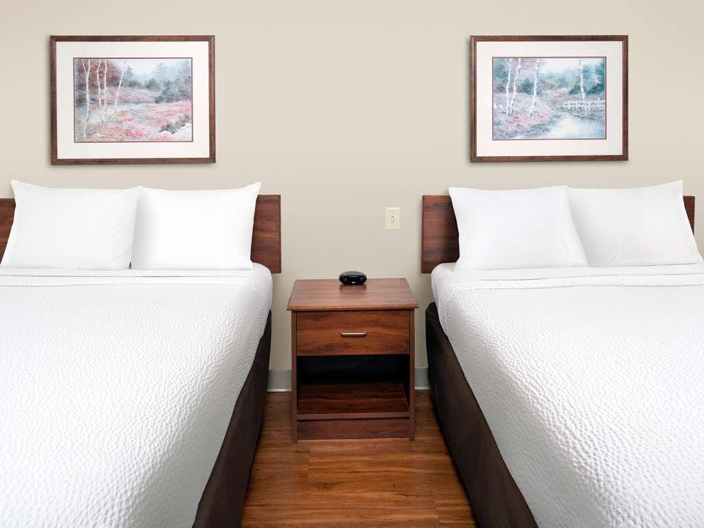 Extended Stay America Select Suites - Atlanta - Chamblee חדר תמונה