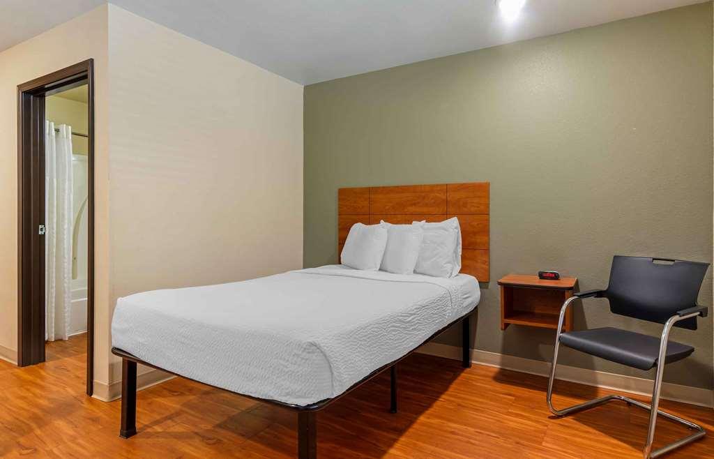 Extended Stay America Select Suites - Atlanta - Chamblee חדר תמונה