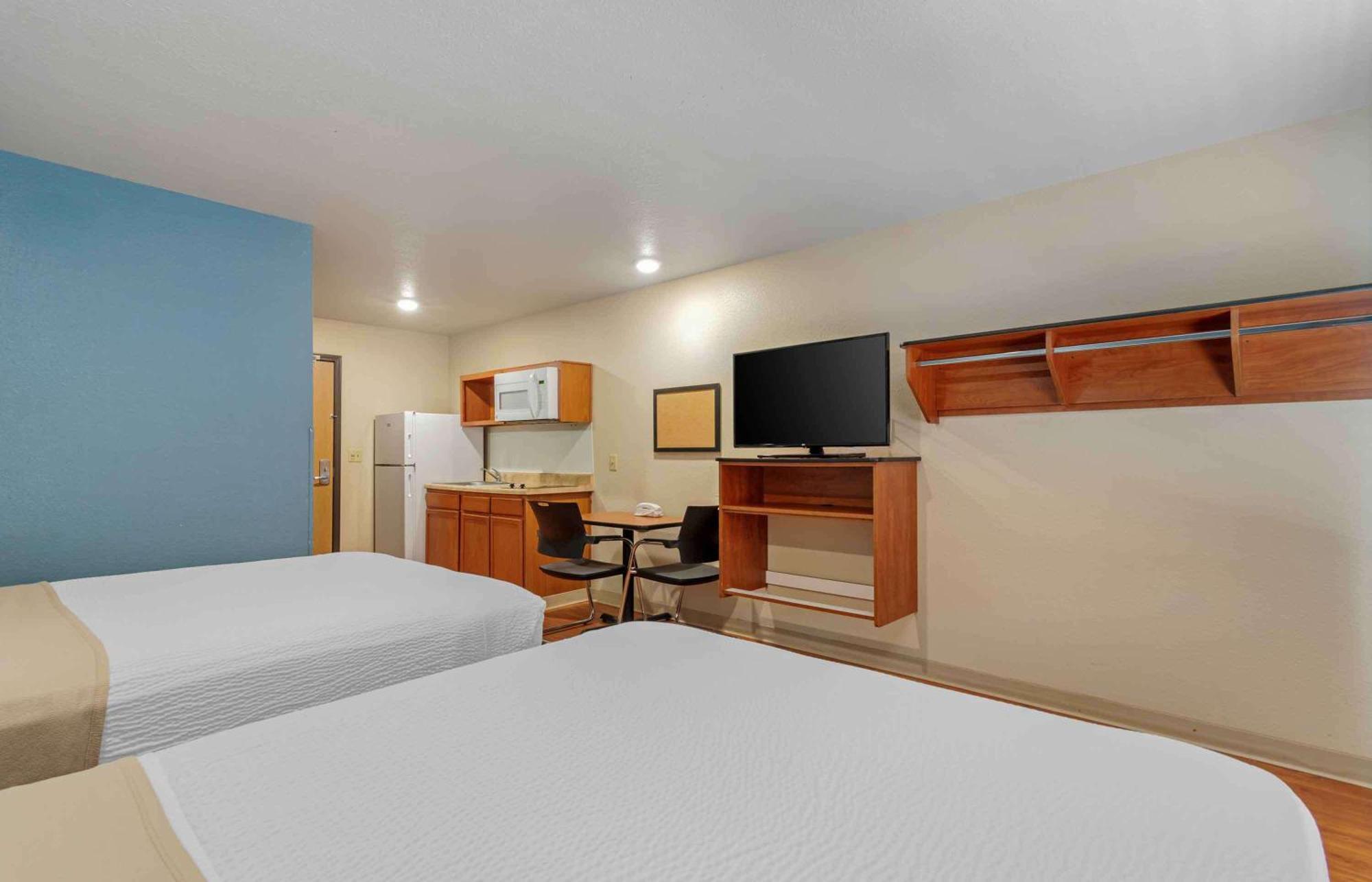 Extended Stay America Select Suites - Atlanta - Chamblee מראה חיצוני תמונה