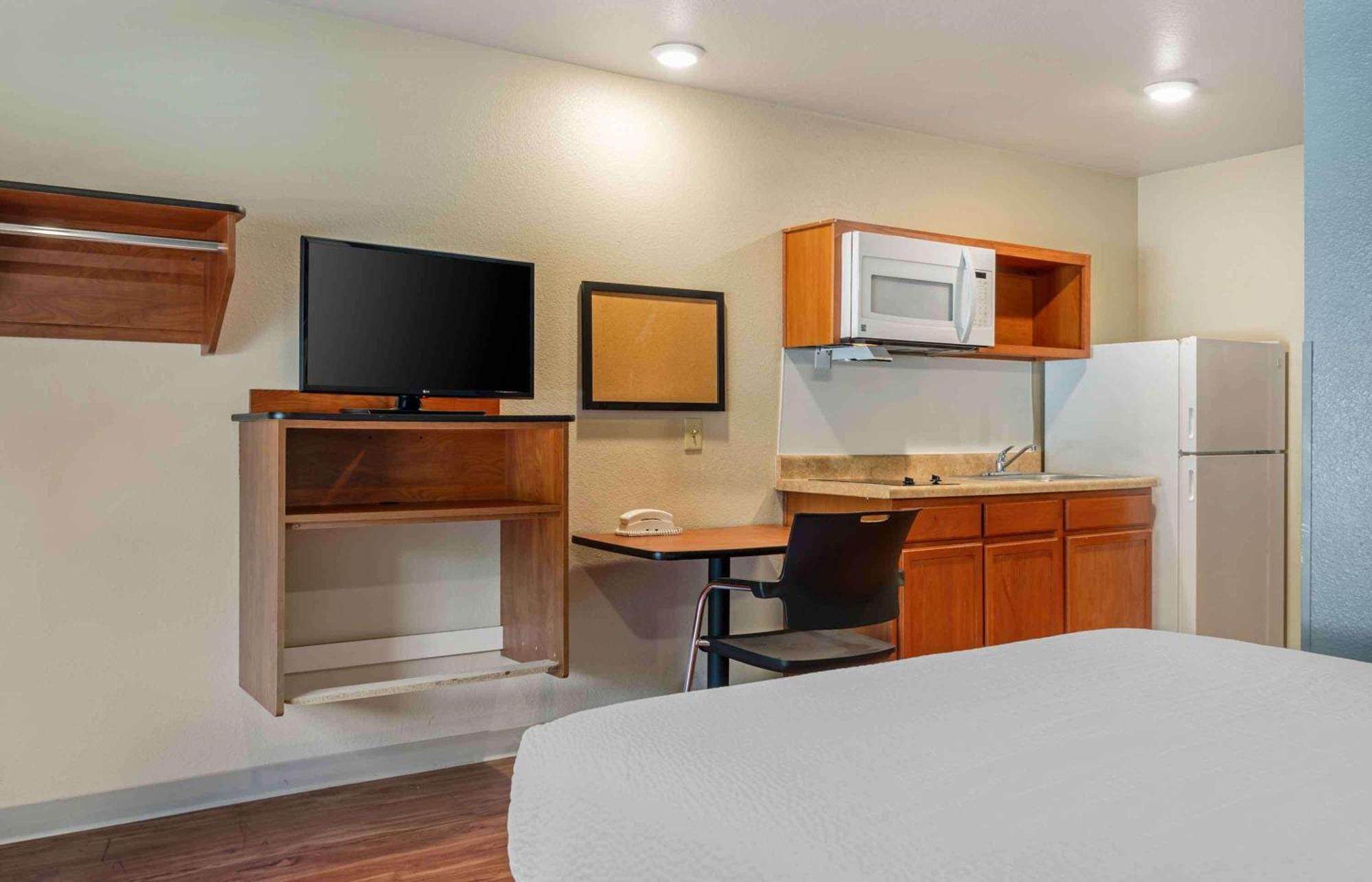 Extended Stay America Select Suites - Atlanta - Chamblee מראה חיצוני תמונה