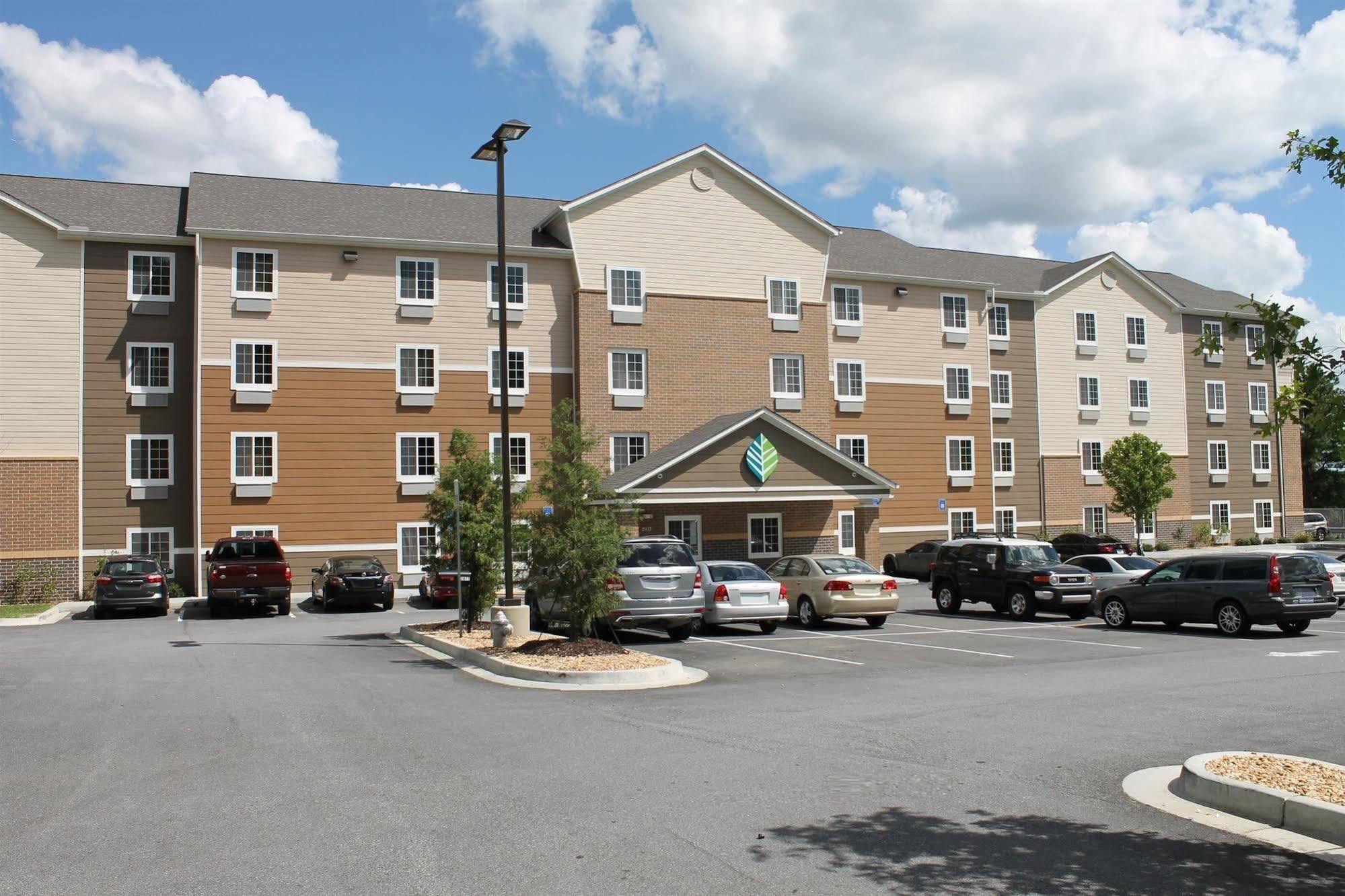 Extended Stay America Select Suites - Atlanta - Chamblee מראה חיצוני תמונה