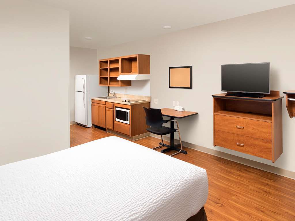 Extended Stay America Select Suites - Atlanta - Chamblee חדר תמונה