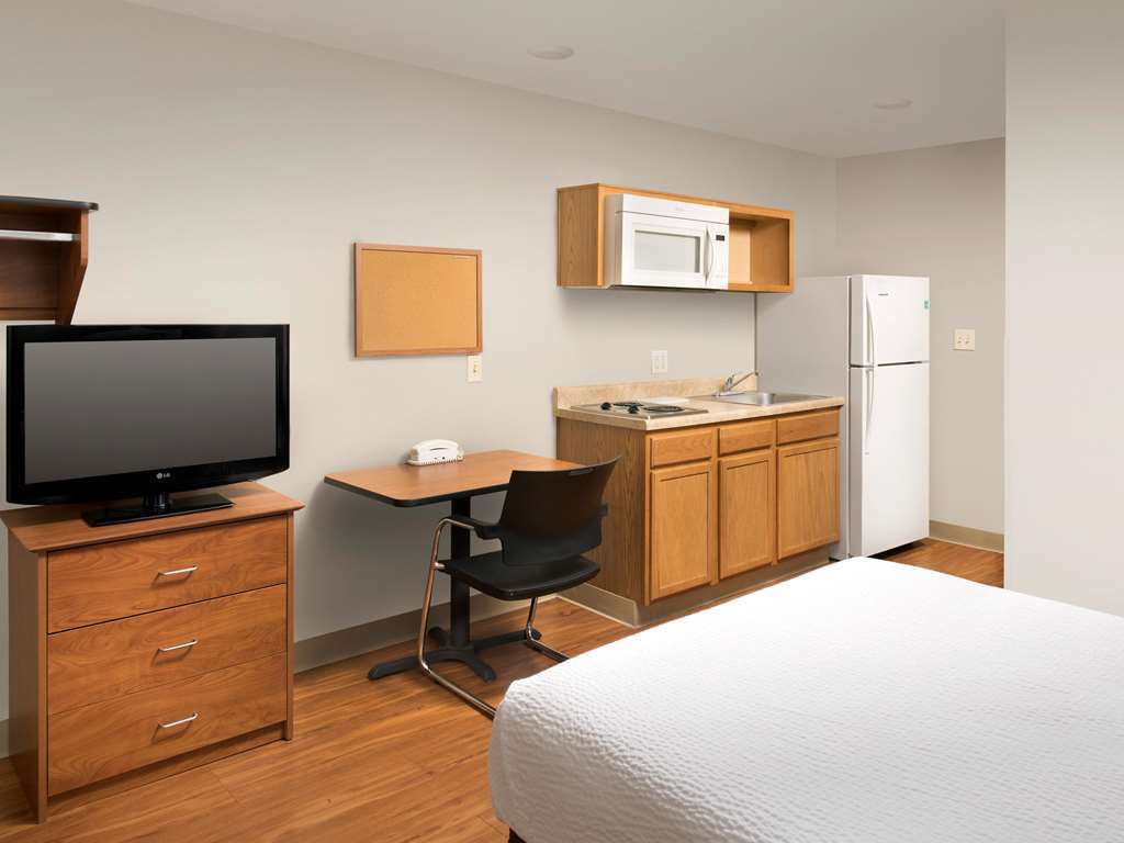 Extended Stay America Select Suites - Atlanta - Chamblee חדר תמונה